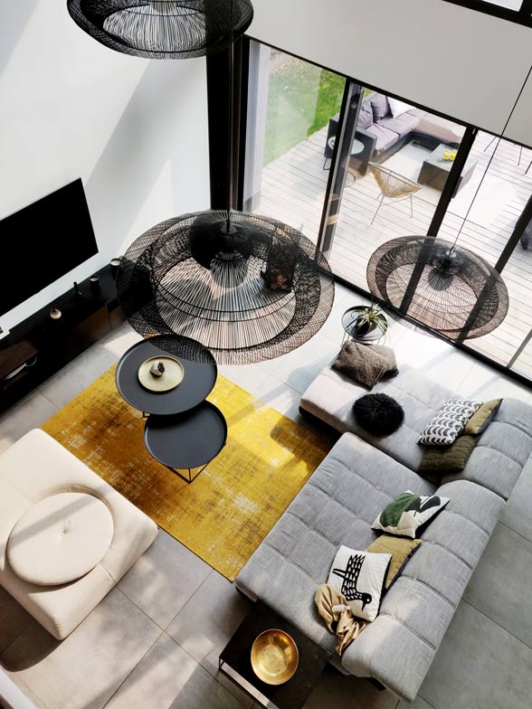 Architecture design