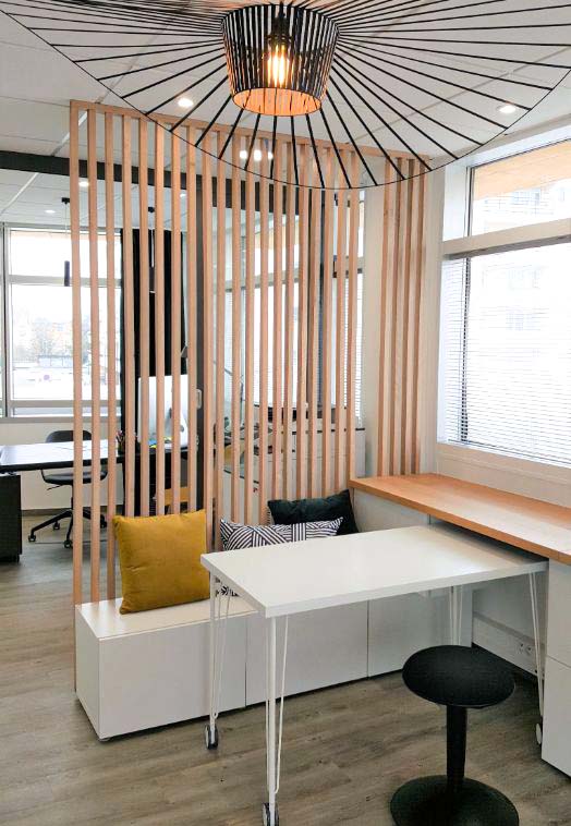 Cabinet d'architecte